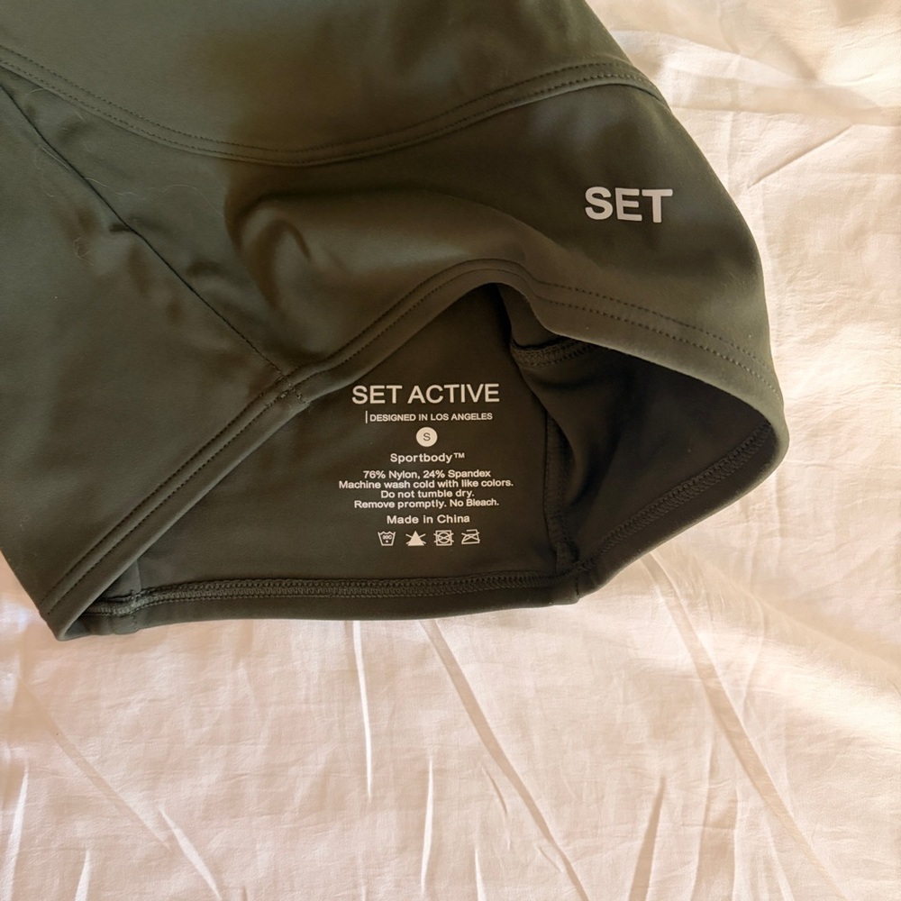 Set Active Alpine Set - Picture 6 of 9